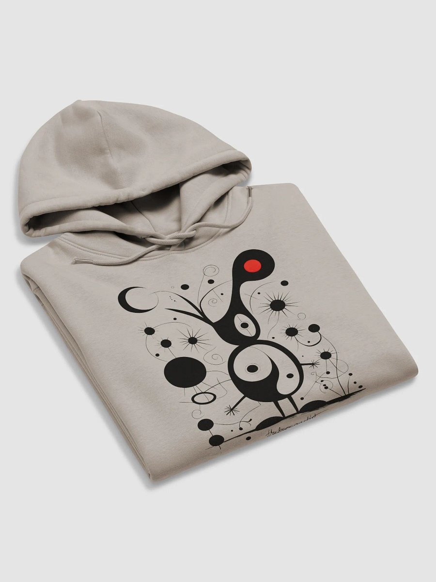 Stanley/Stella Unisex Essential Eco Hoodie product image (1)