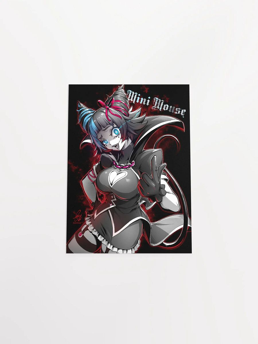Meanie Maali Poster product image (5)