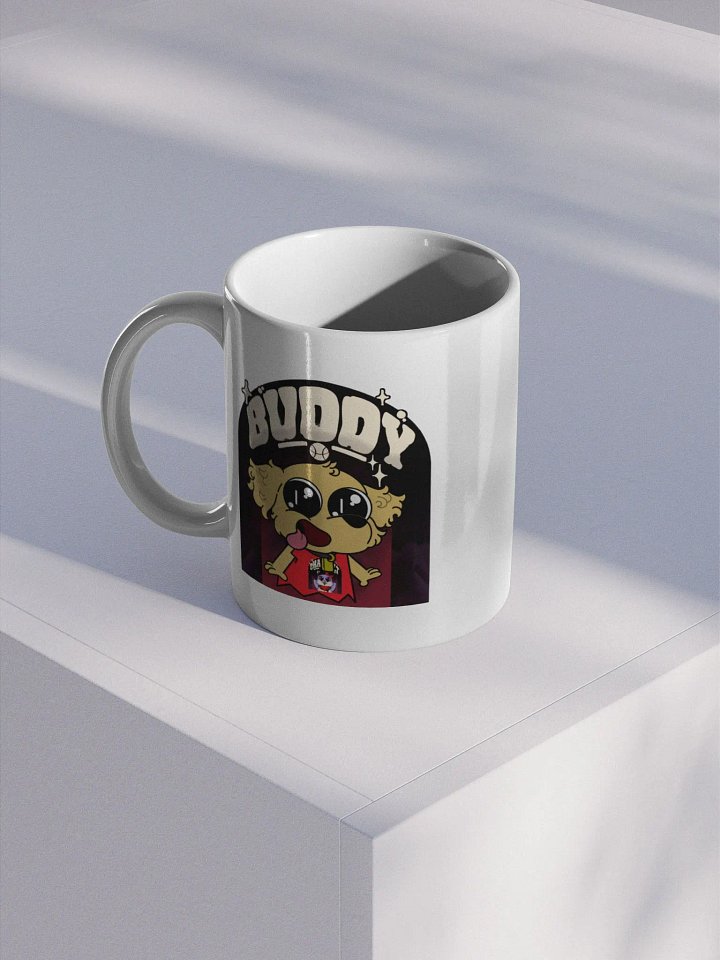 Buddy Sharkult product image (1)