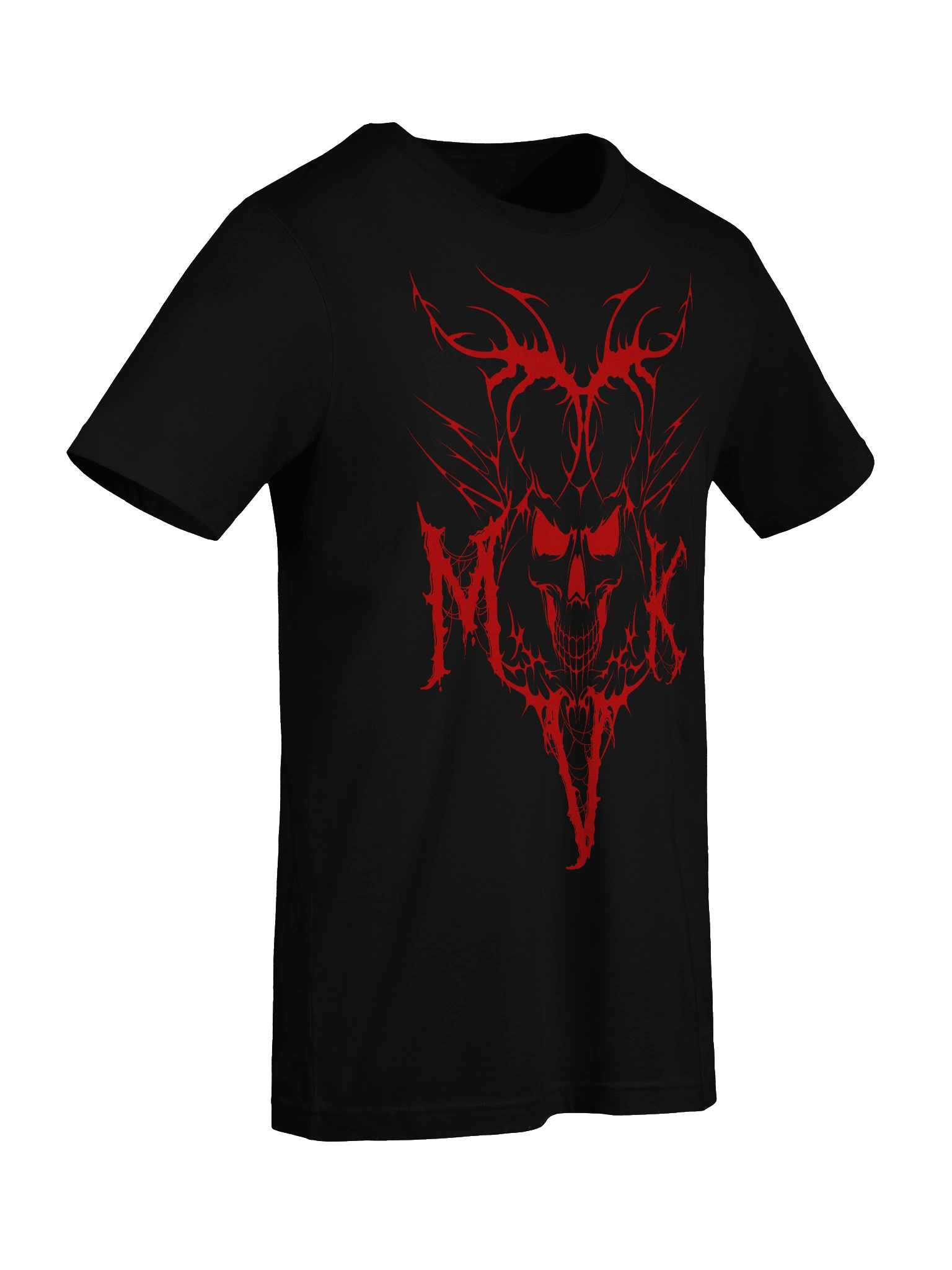 HeavyMVK - T-Shirt product image (18)