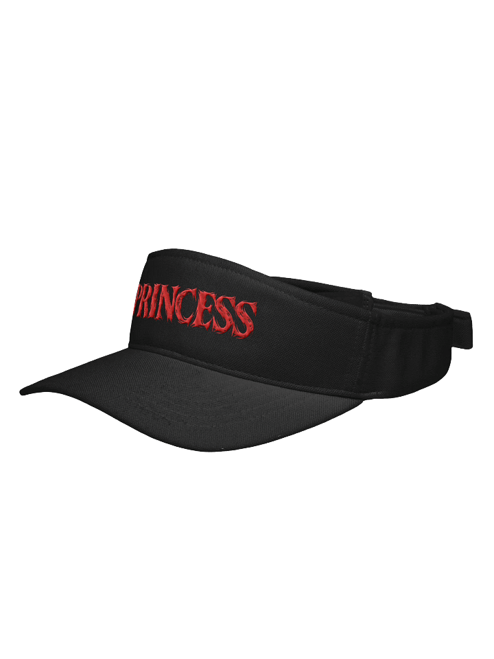 Princess Visor product image (2)