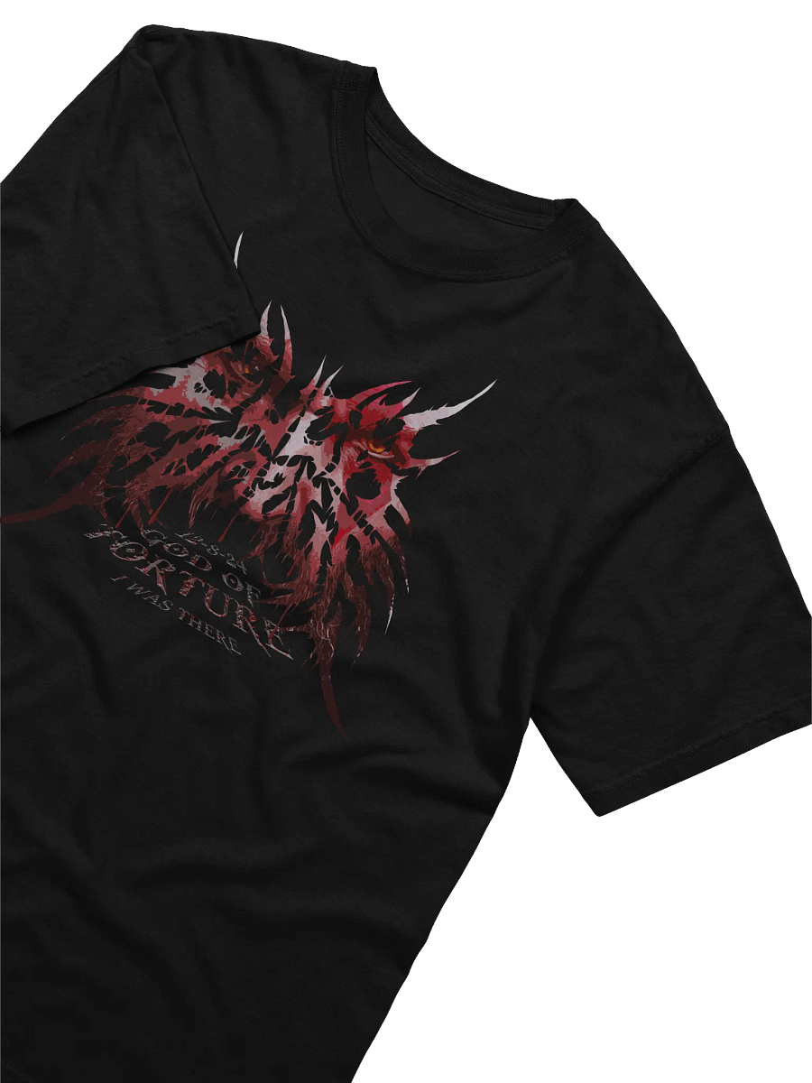 God Of Torture product image (16)