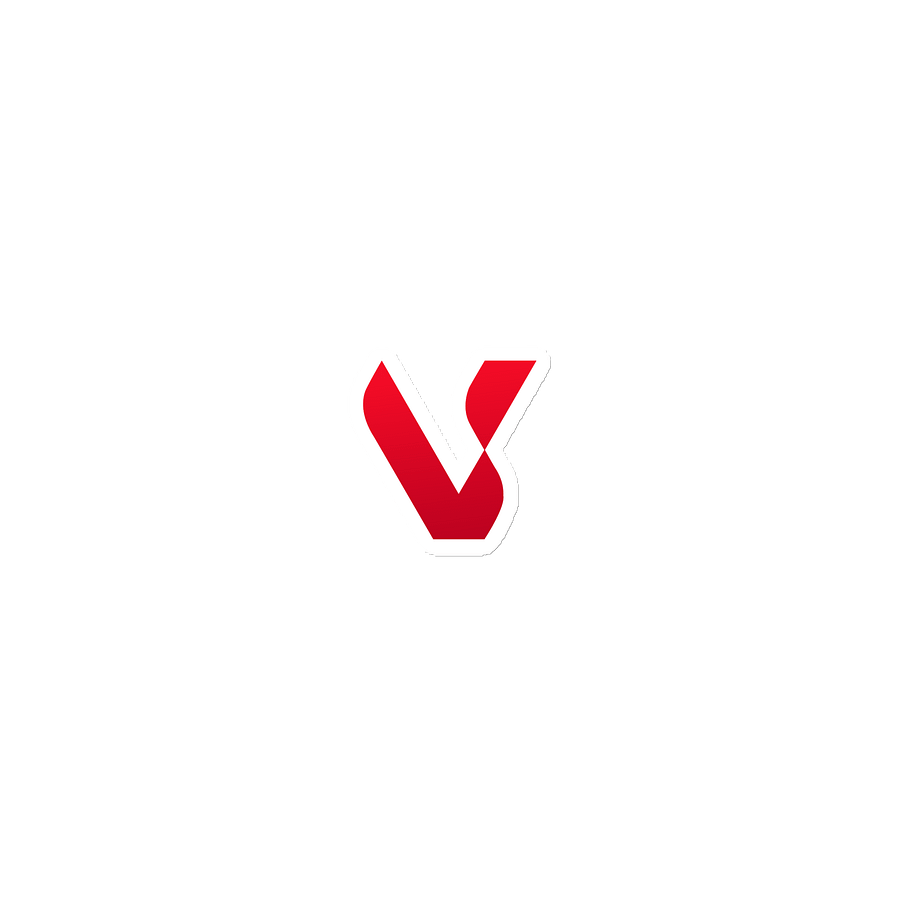 VALEX LOGO MAGNET product image (1)