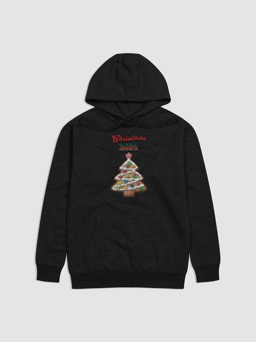 Cookie and Candy Christmas Tree Hoodie product image (4)