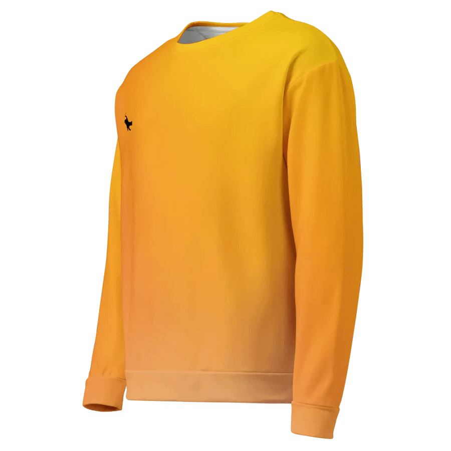 Dreamy Cat Unisex Sweatshirt product image (5)