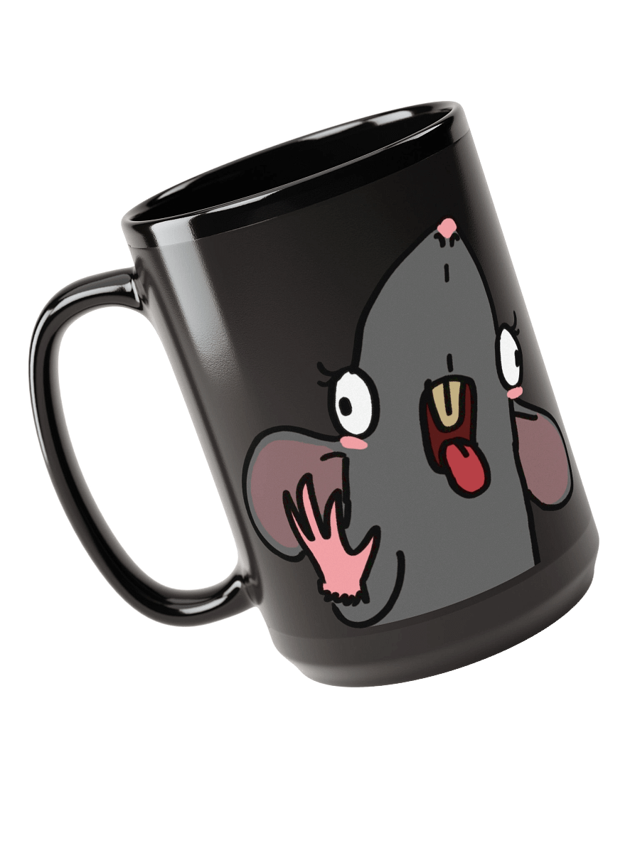 Scrungle Mug (15 oz) product image (3)