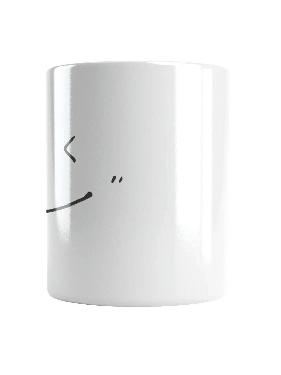 I ❤️ LA WATER | DUBU MUG product image (5)