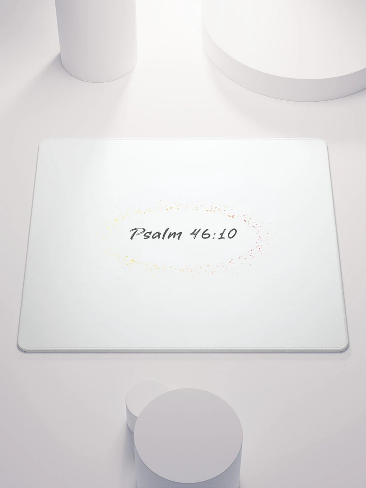 Bible Verse Psalm 46:10 product image (1)