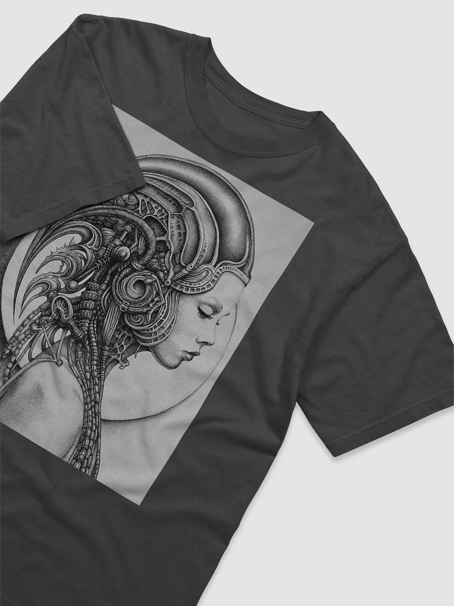 Sunna Heavyweight T-Shirt product image (3)