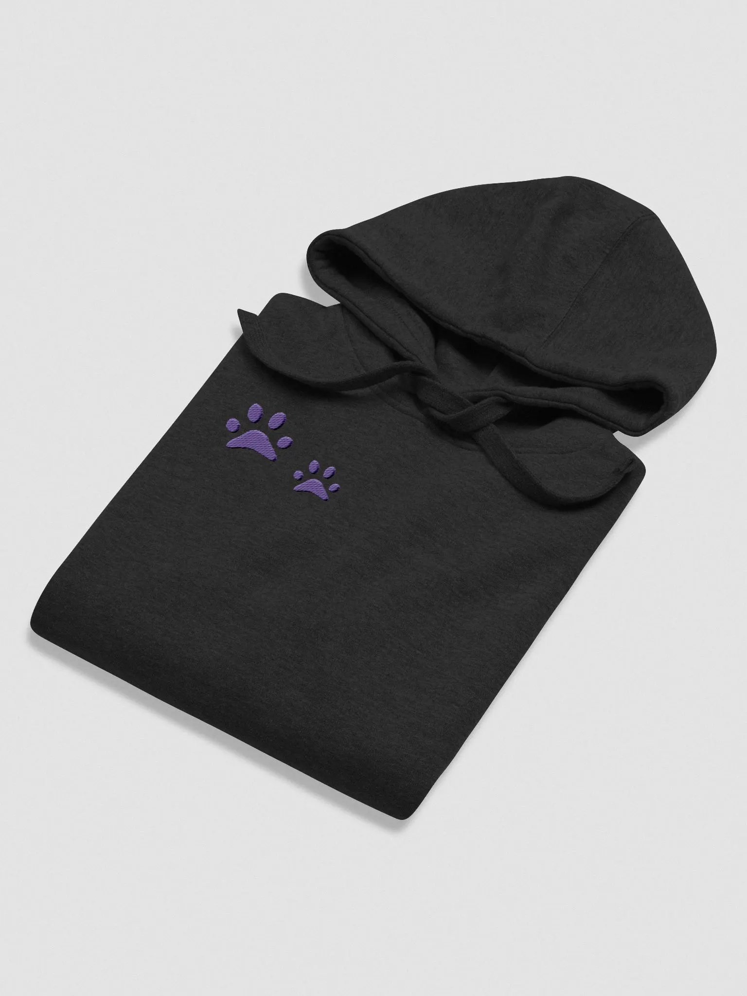 paws hoodie product image (4)