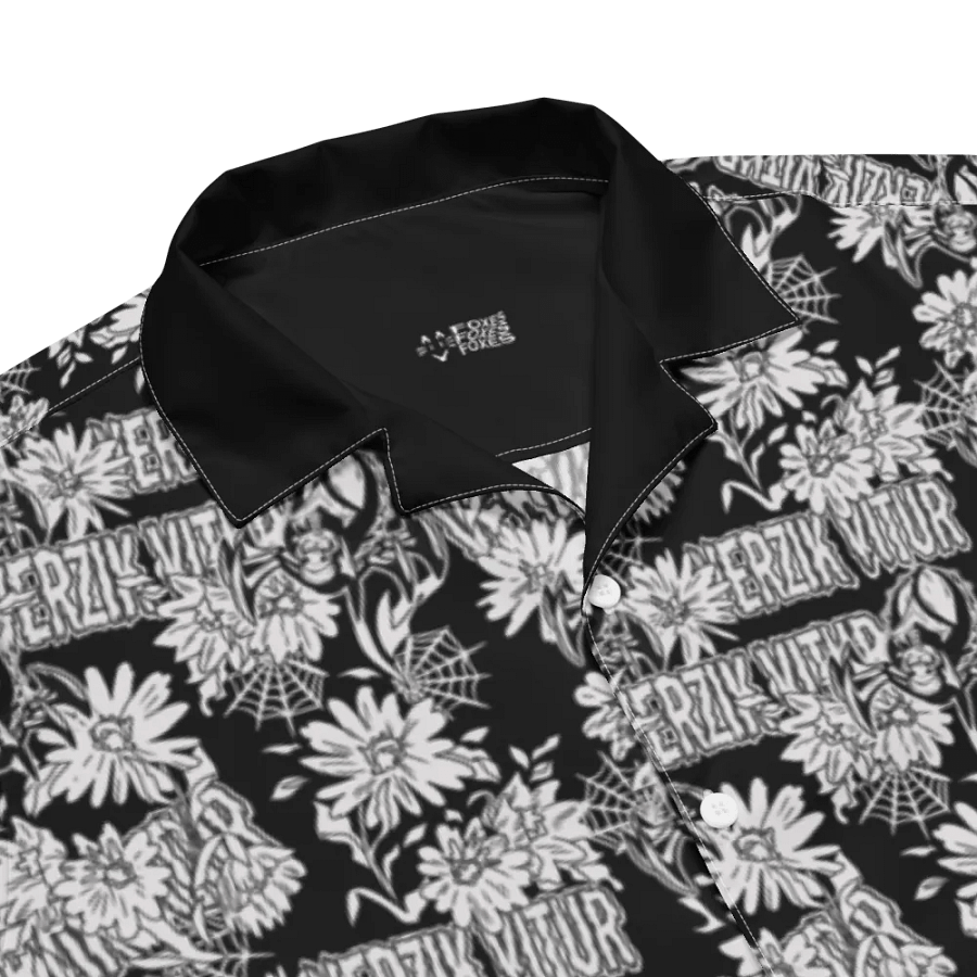 Verzik Button Up (LTD. EDITION) product image (3)