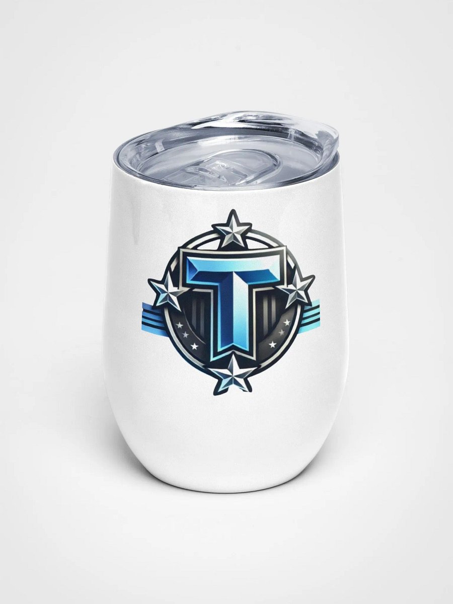 TOPSTAR-Wine Tumbler product image (4)
