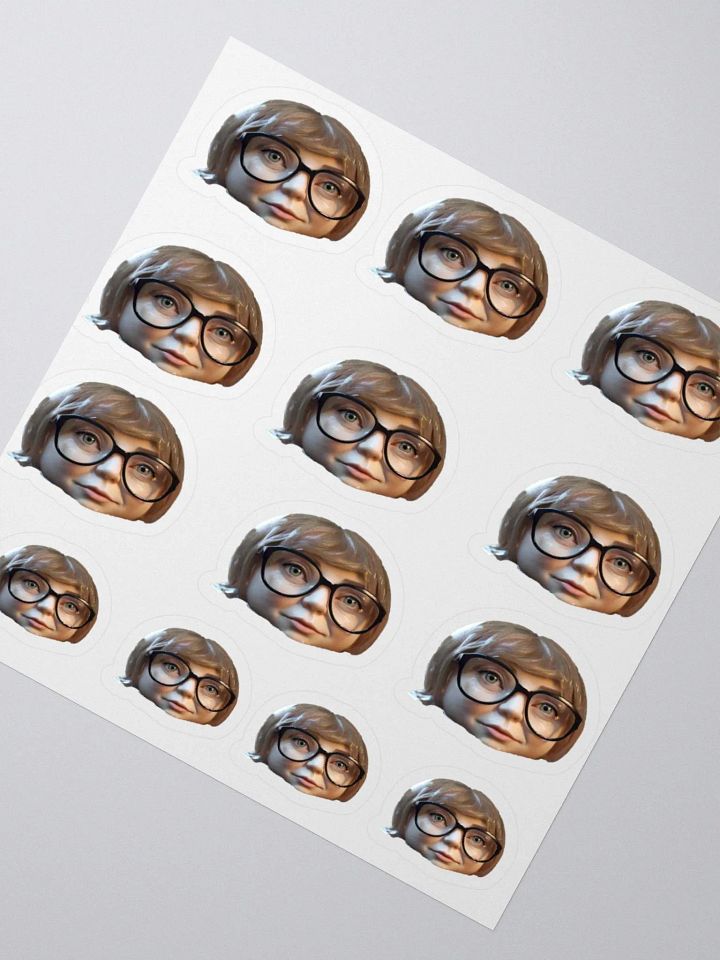 tess stickers product image (4)