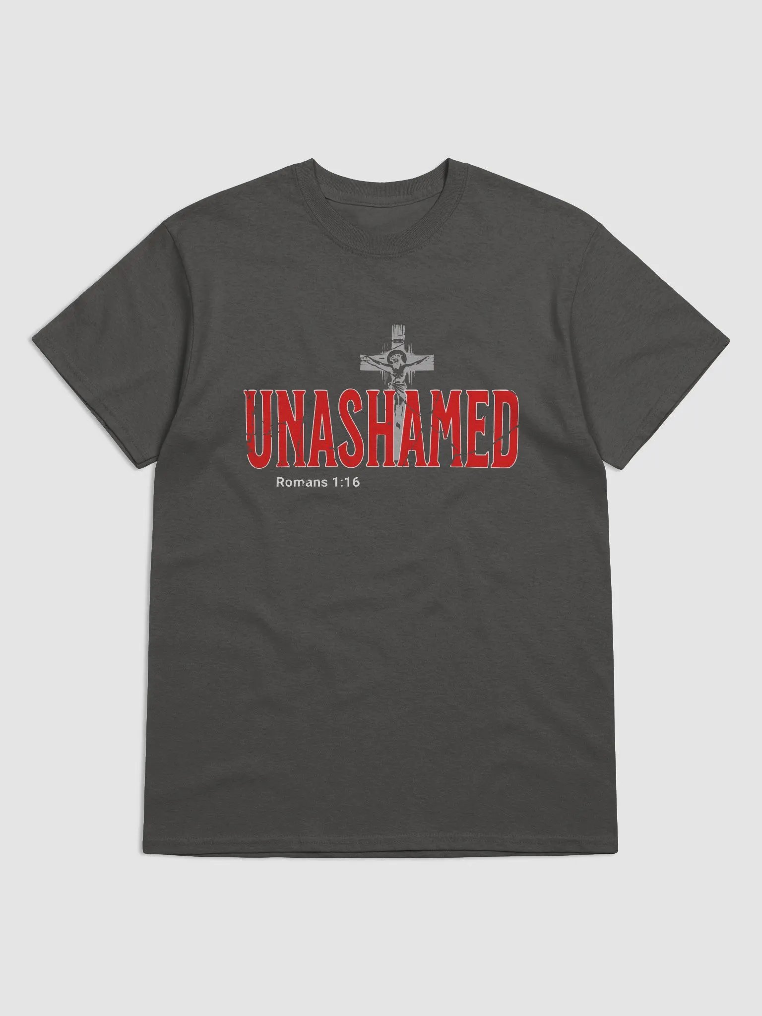 UNASHAMED Tee product image (7)