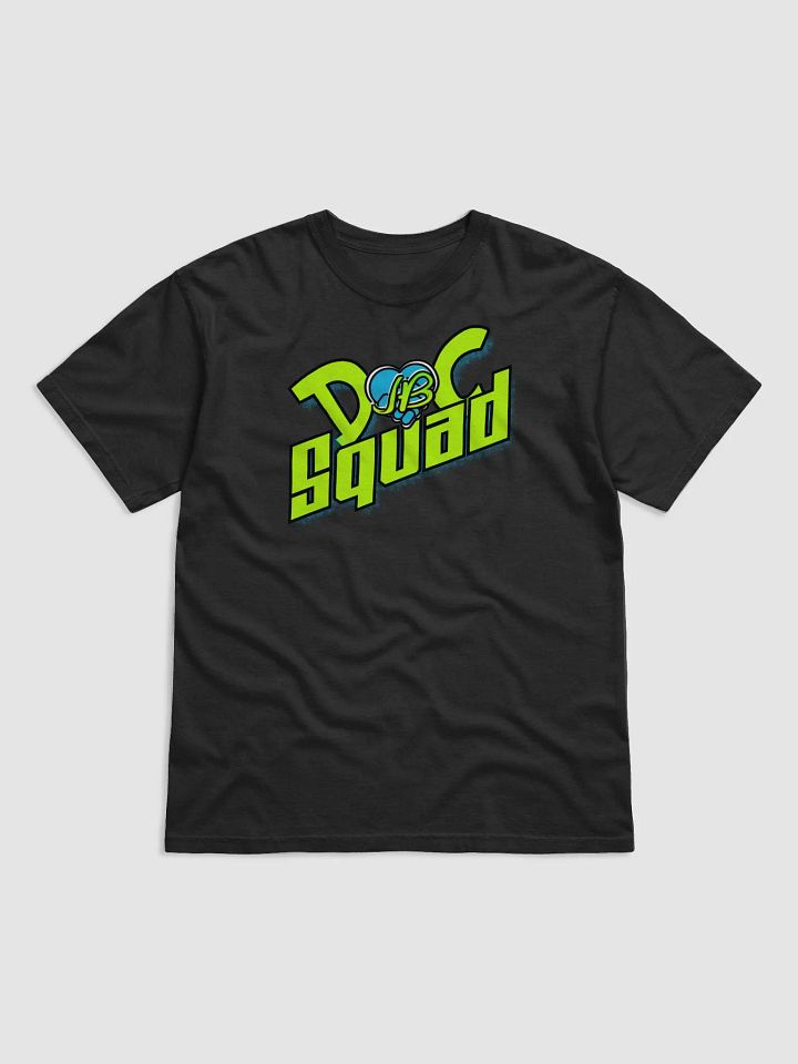 Doc Squad Shirt product image (1)