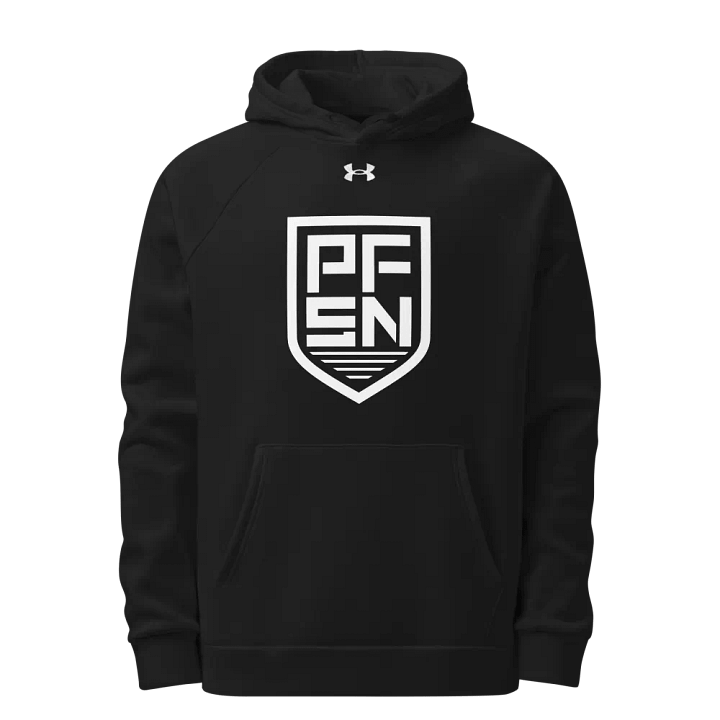 PFSN Shield Hoodie product image (1)