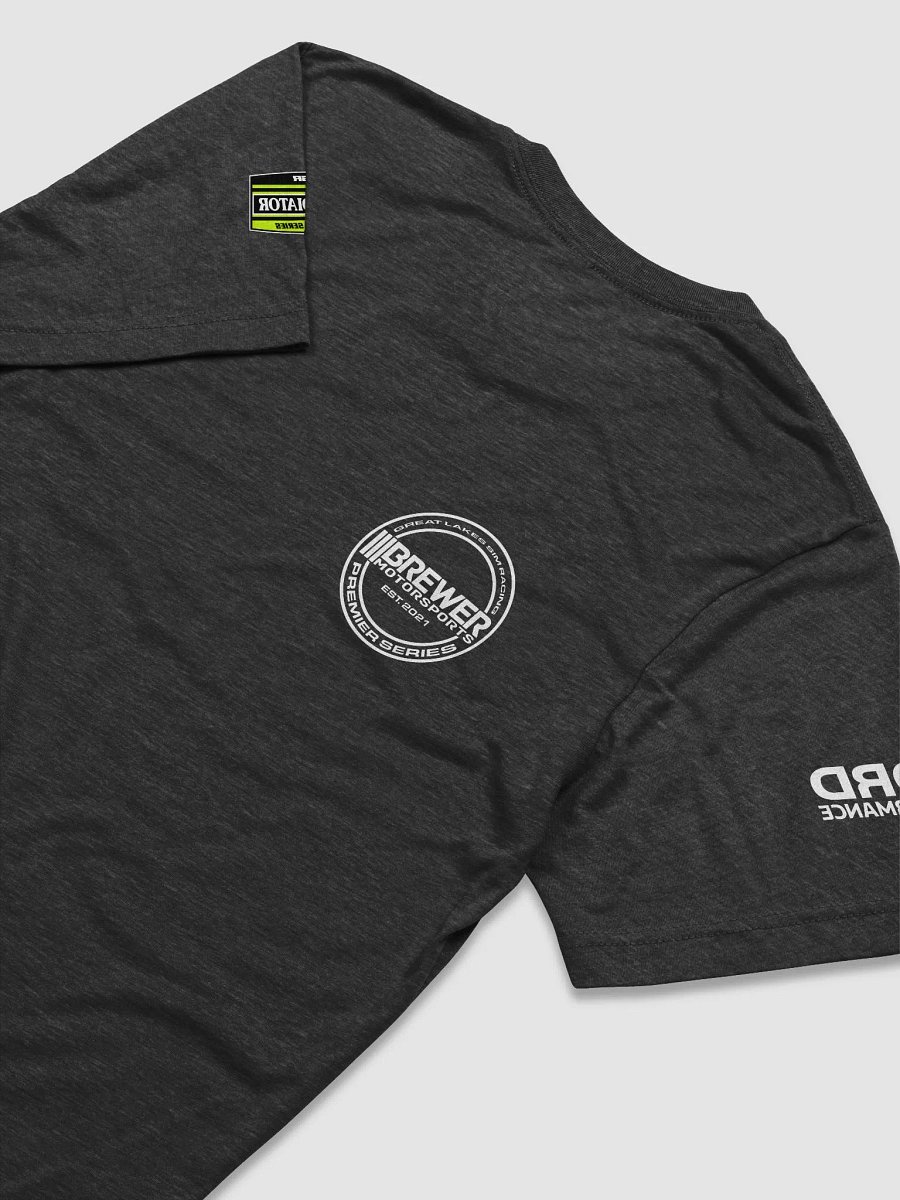 Brewer Motorsports Team Shirt product image (4)