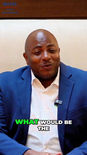 Build a hotel investment team in 5 steps: 1. Understand the industry. 2. Define your mission as an investor. Focus on returns...