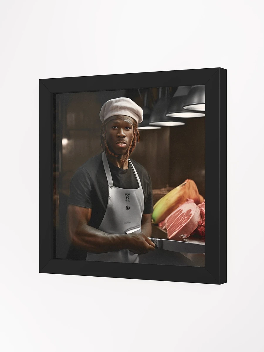 50 Cent - Butcher product image (2)