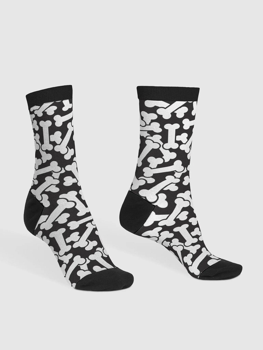 Bone Socks product image (4)