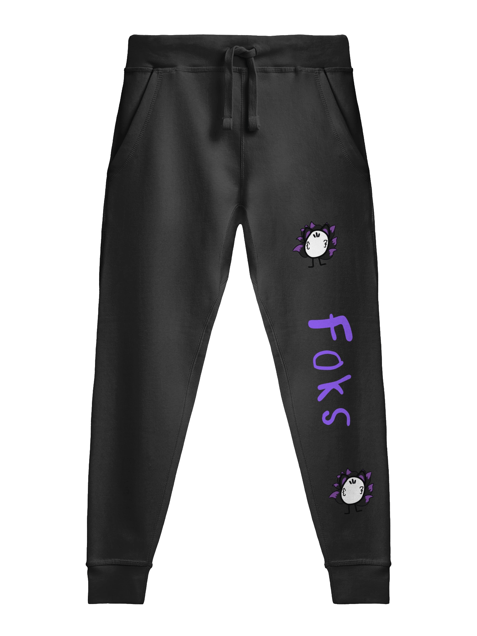 Niko x Foks pants!! product image (1)