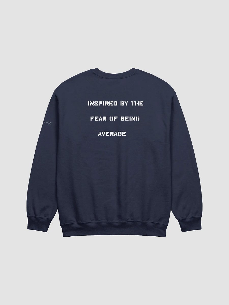 fear of being average product image (1)