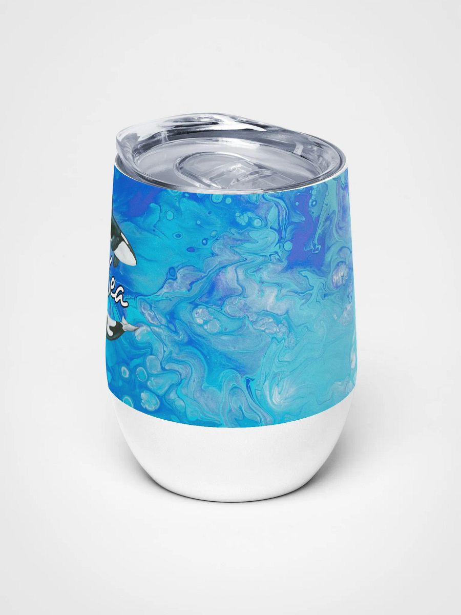 DizSea Wine Tumbler product image (5)
