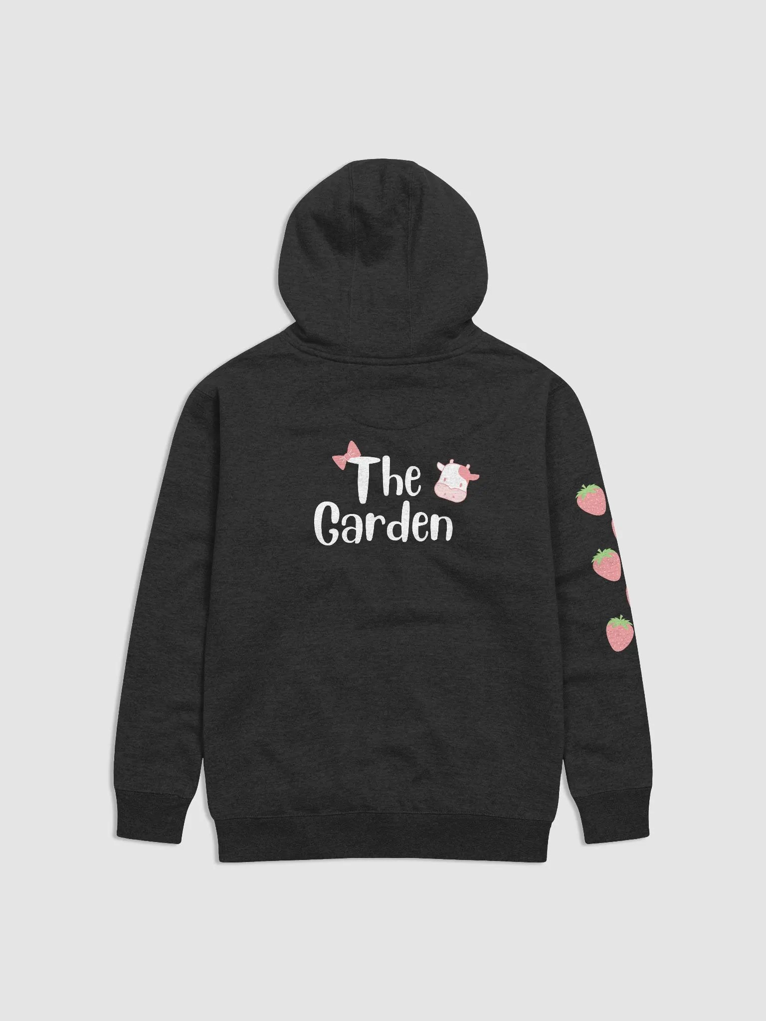 Strawberry Cow product image (9)