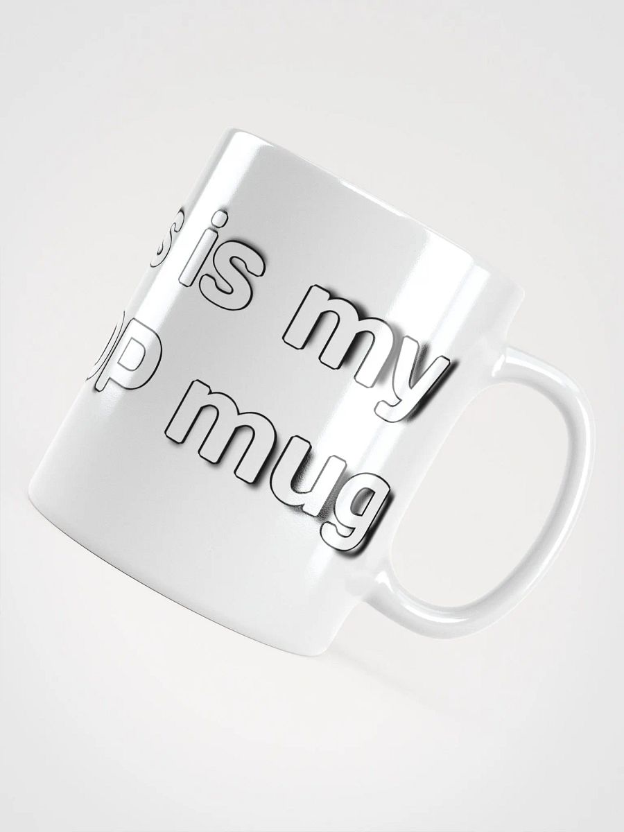 DP Mug product image (4)