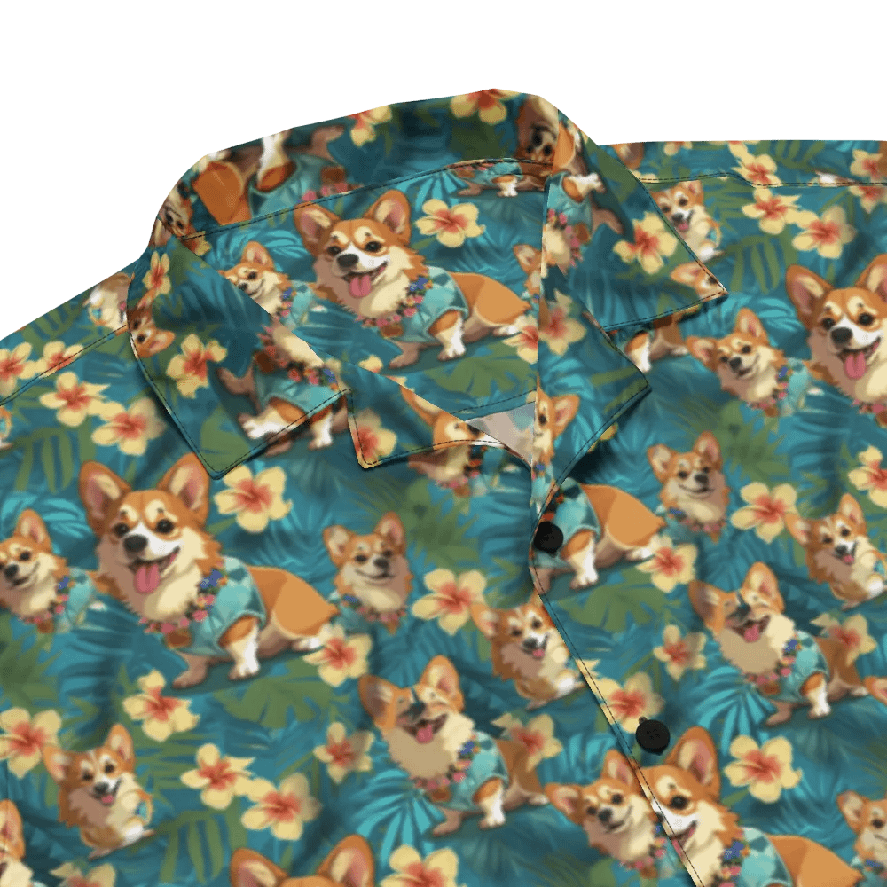 Team Corgi product image (2)