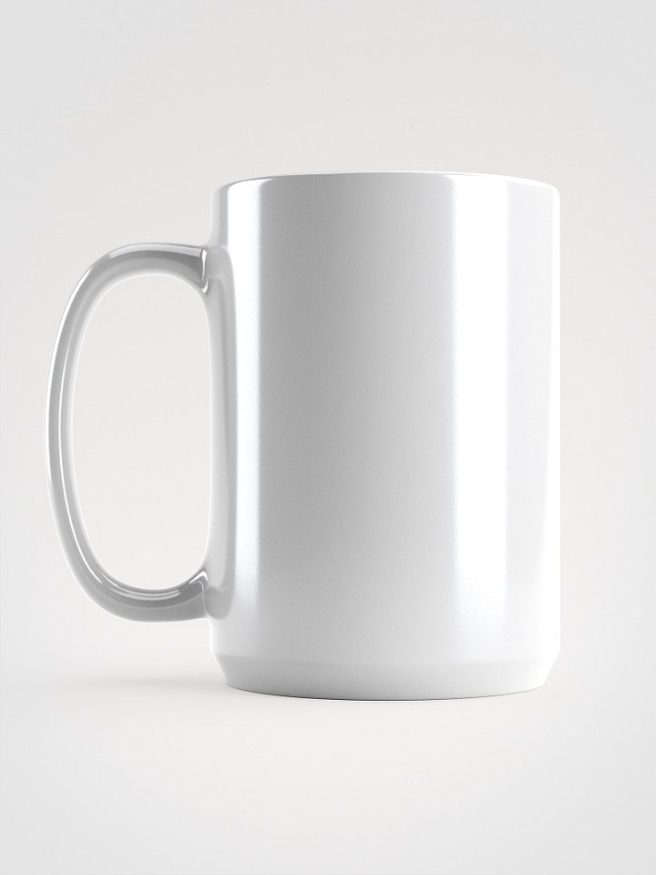 Forever Young Mug product image (1)