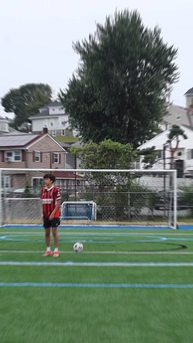 #football #soccer #reels
