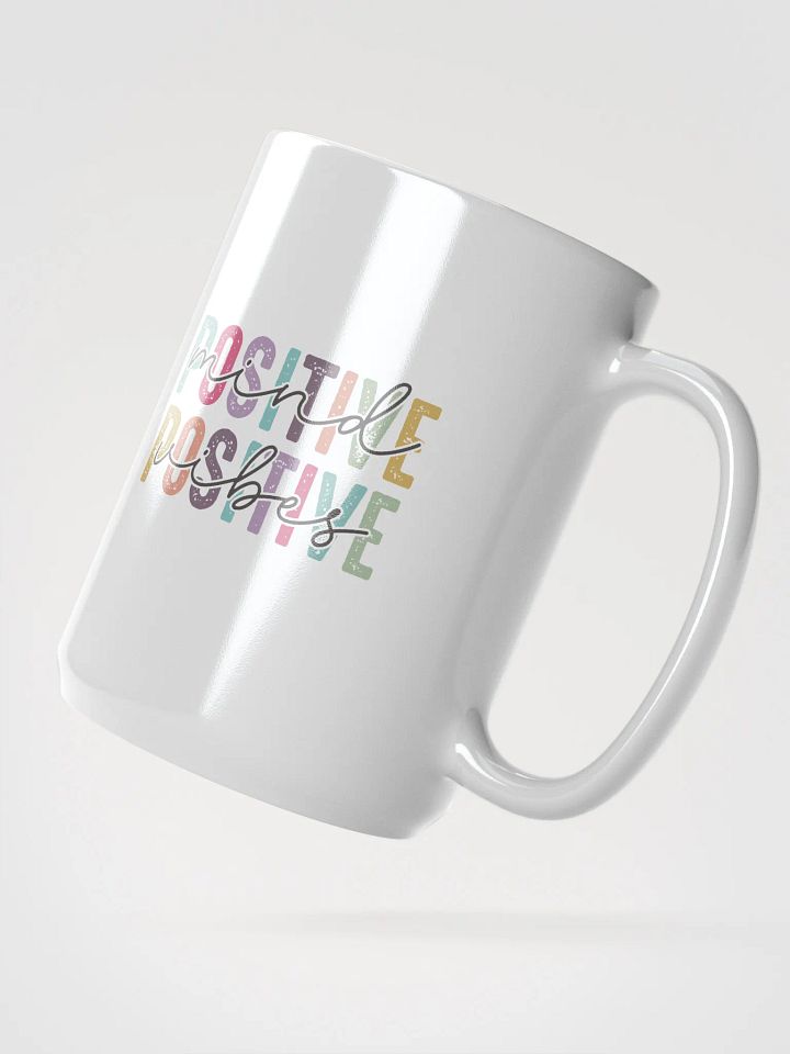 Vibrant Vibes Mug product image (2)