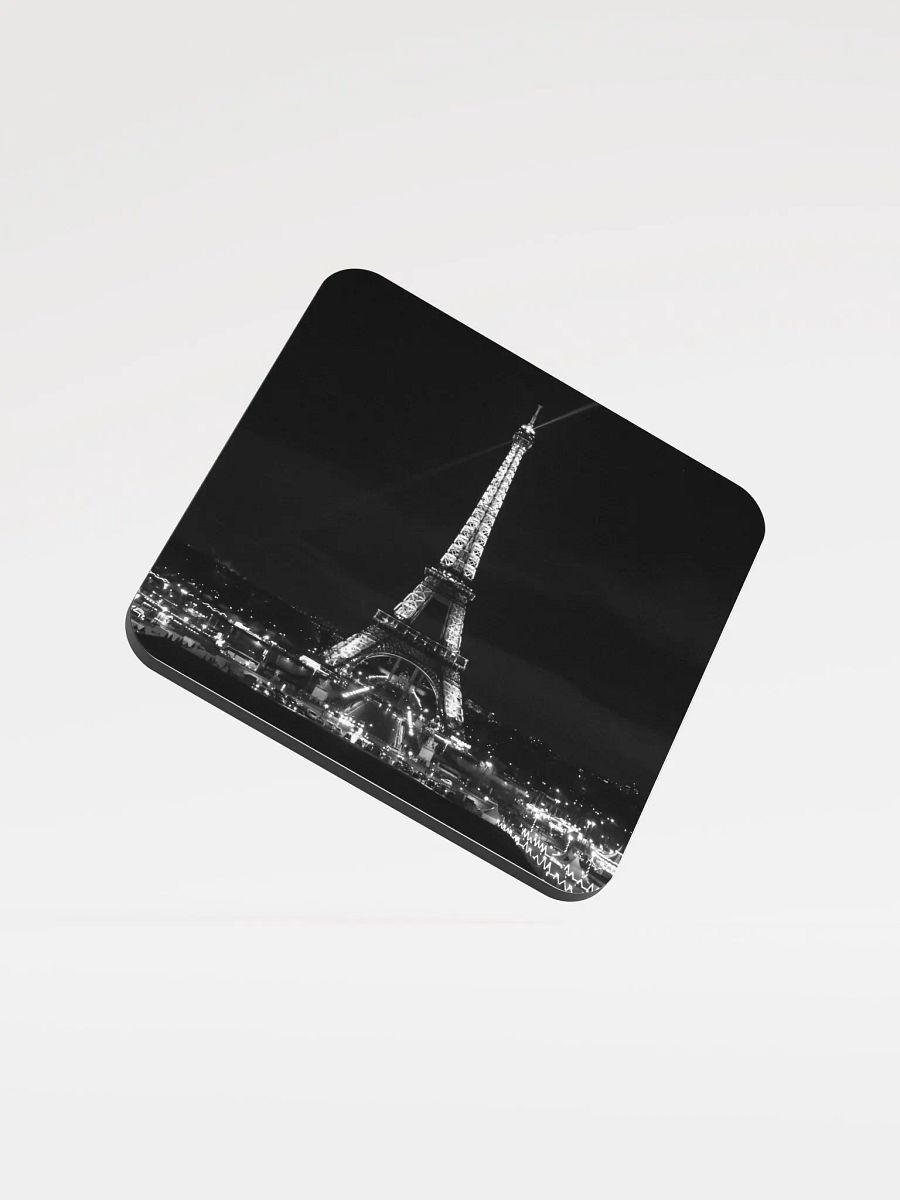 Tour Eiffel Coaster product image (2)
