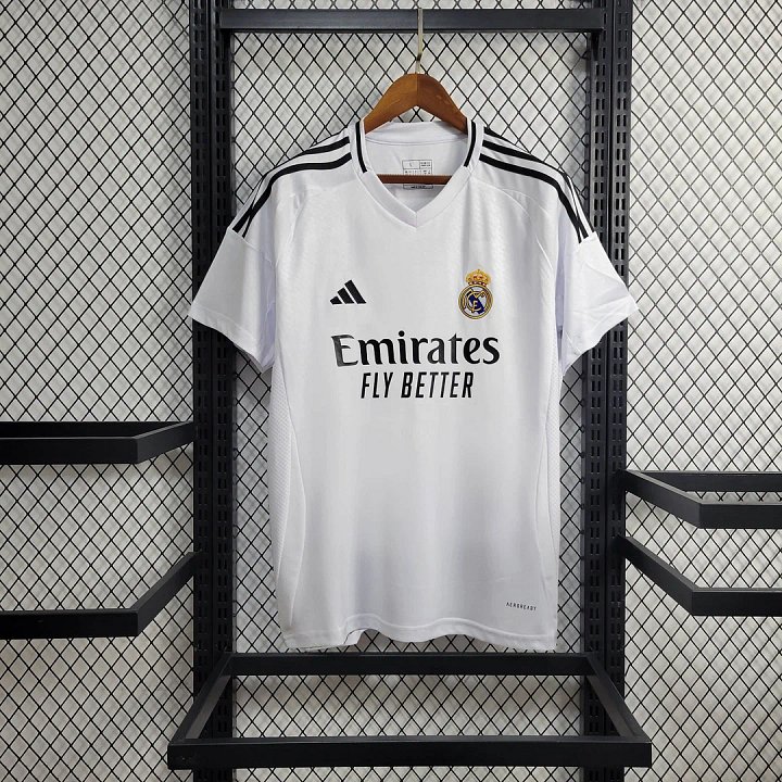 real madrid 2024/2025 jeresey product image (1)