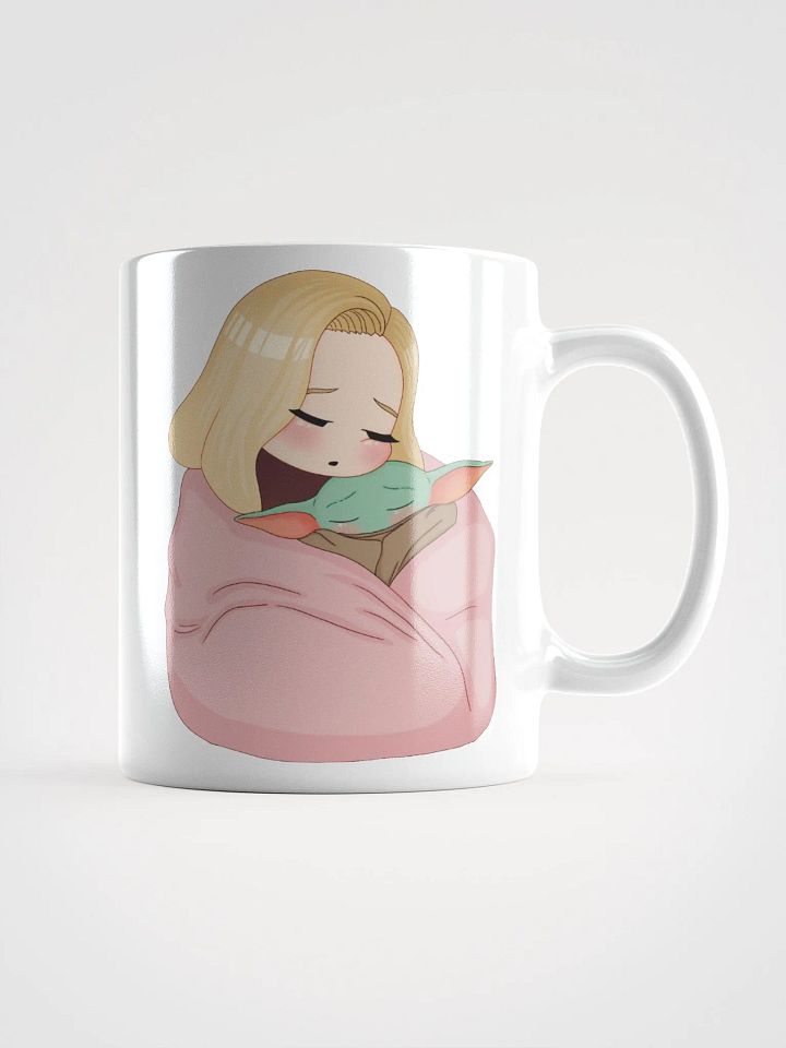 'Postively Mint' Mug product image (1)