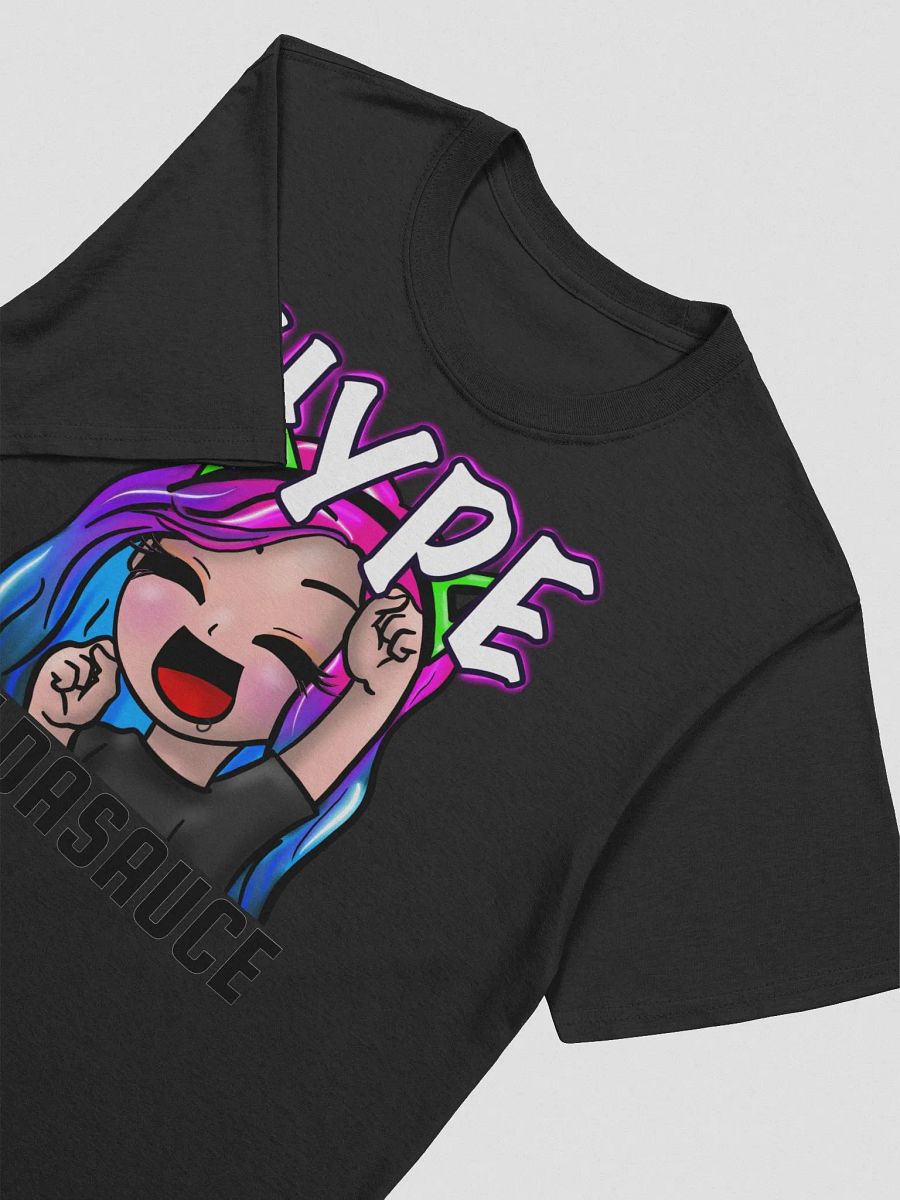 Hype T-Shirt product image (3)