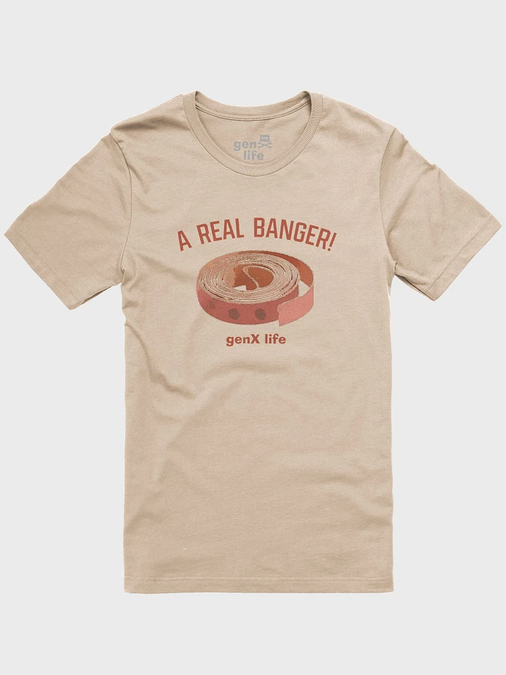 A Real Banger Tshirt product image (61)