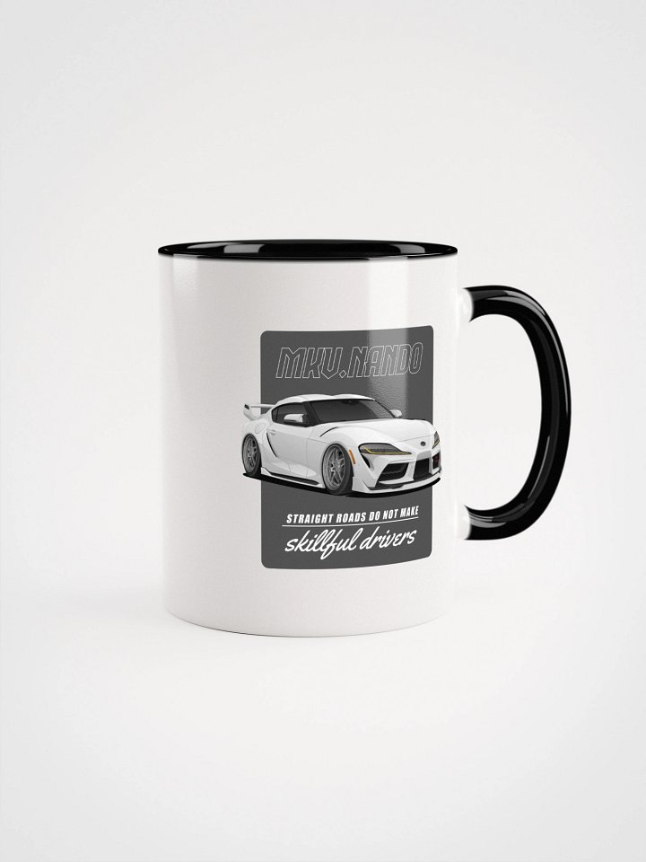 Mug - mkv.nando product image (4)