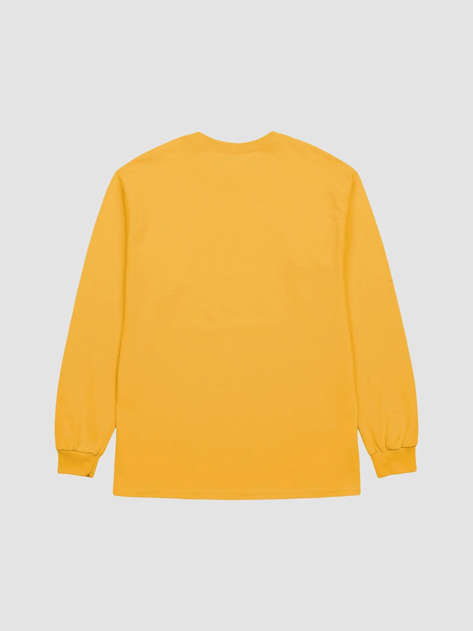 Men's “SPOOKY SWIMZ” Long Sleeve T-Shirt product image (10)