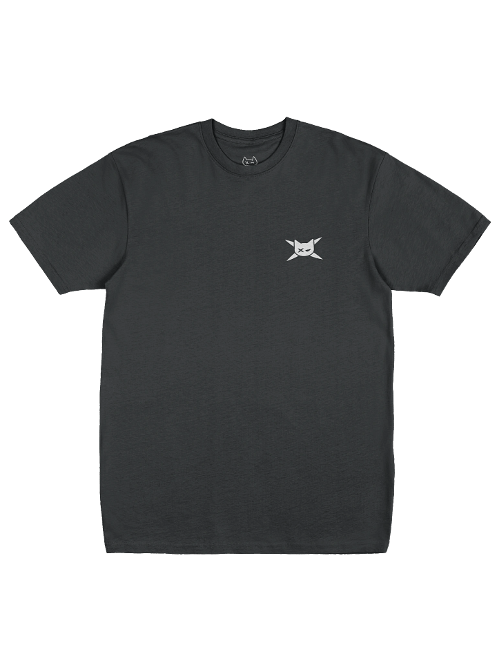 XITTEN Bluebell T-shirt product image (2)