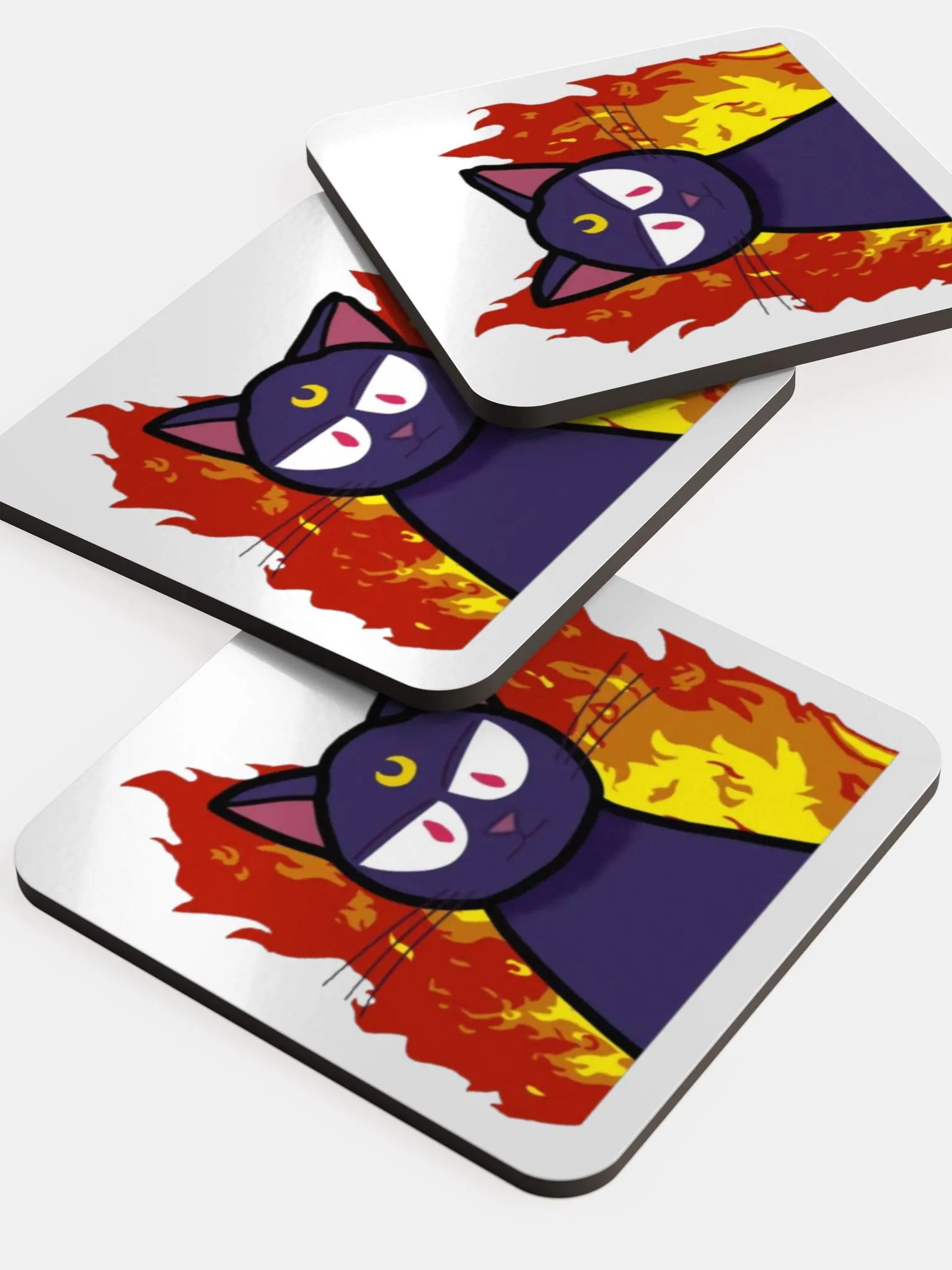 Rage Coaster product image (5)