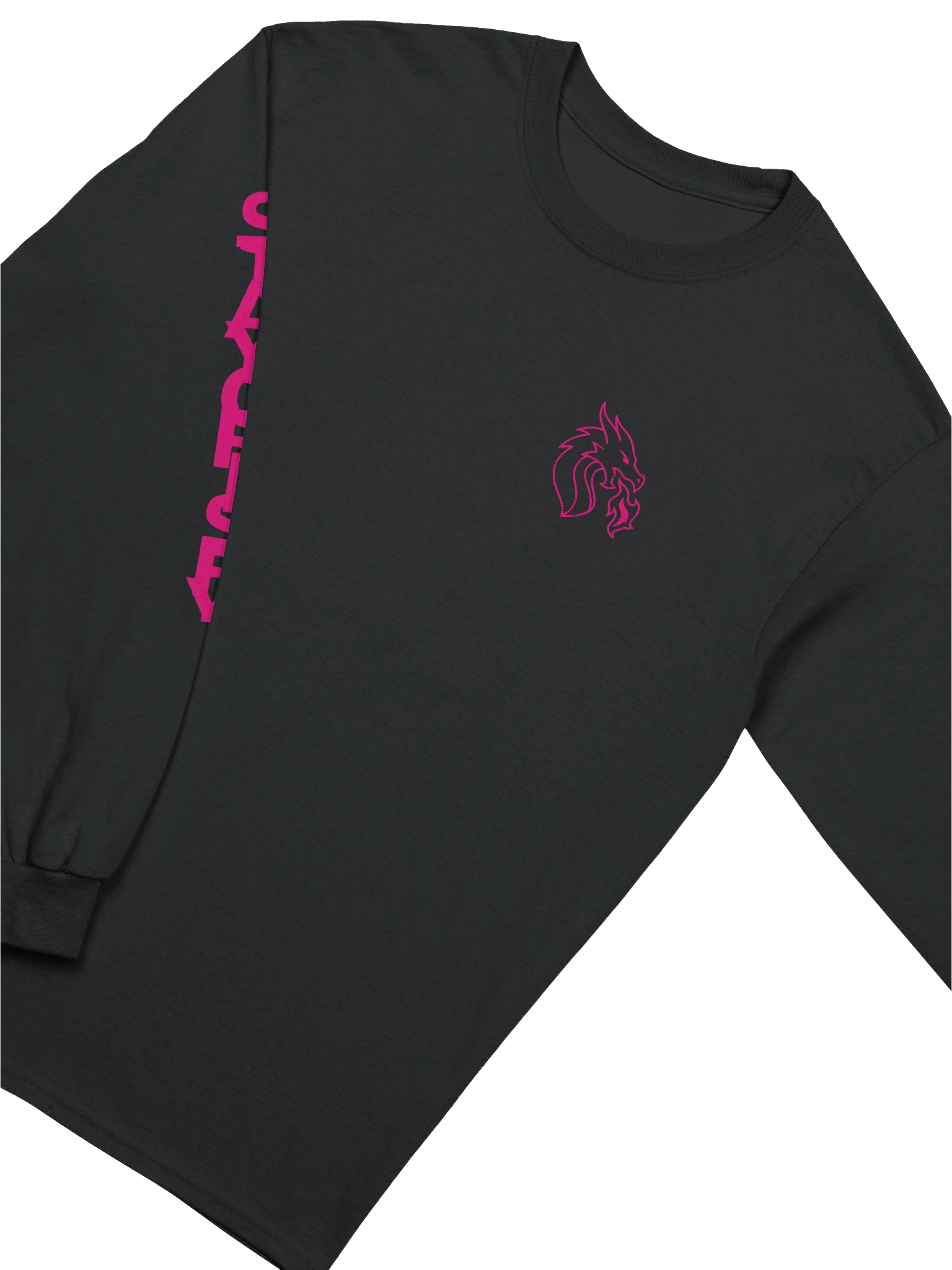 Heritage Long sleeve product image (3)