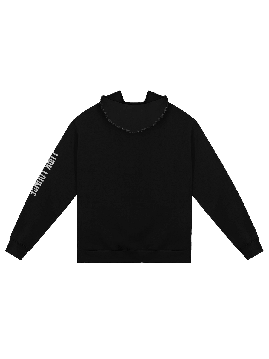 Ghost Lurk Lounge Hoodie product image (2)