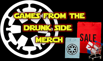 GFtDS Merch Store