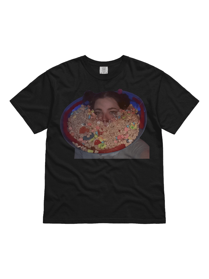 the first candy cone tee product image (1)
