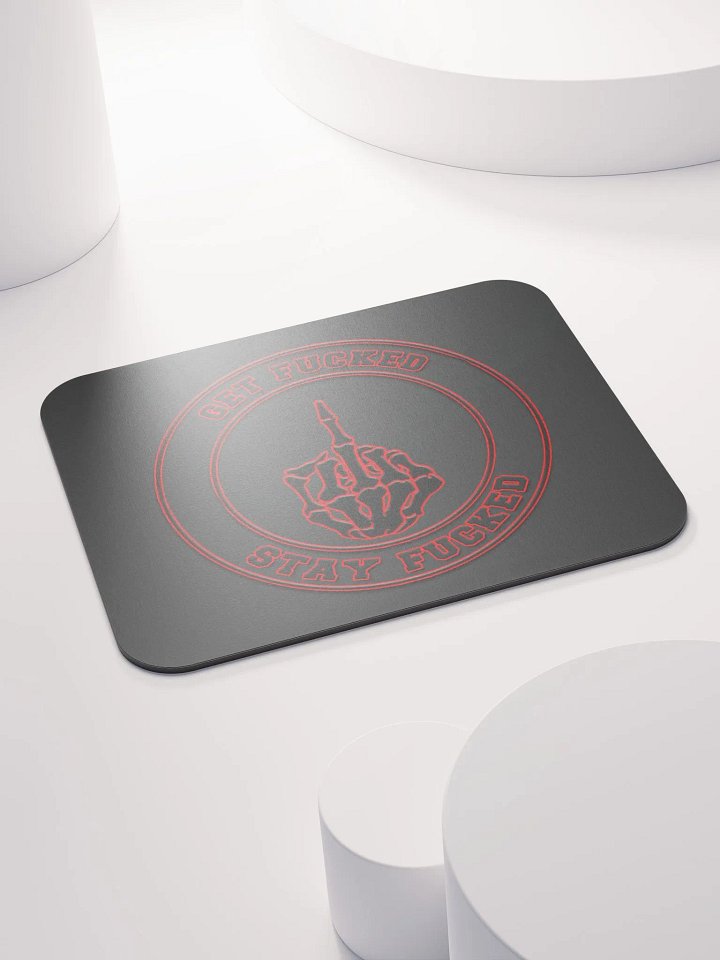 Synisisms - GFSF Mouse Pad product image (1)
