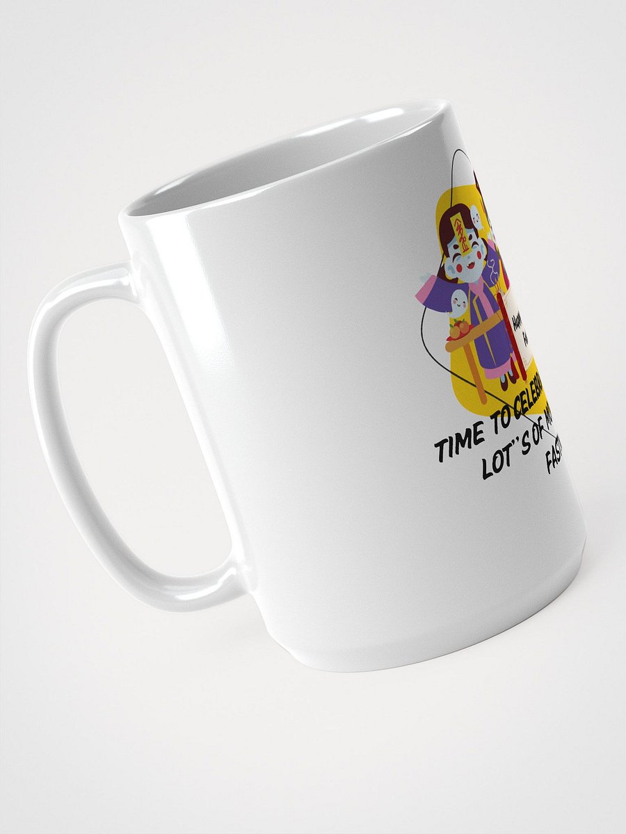 Happy Hungry Ghost Festival 2025 product image (3)