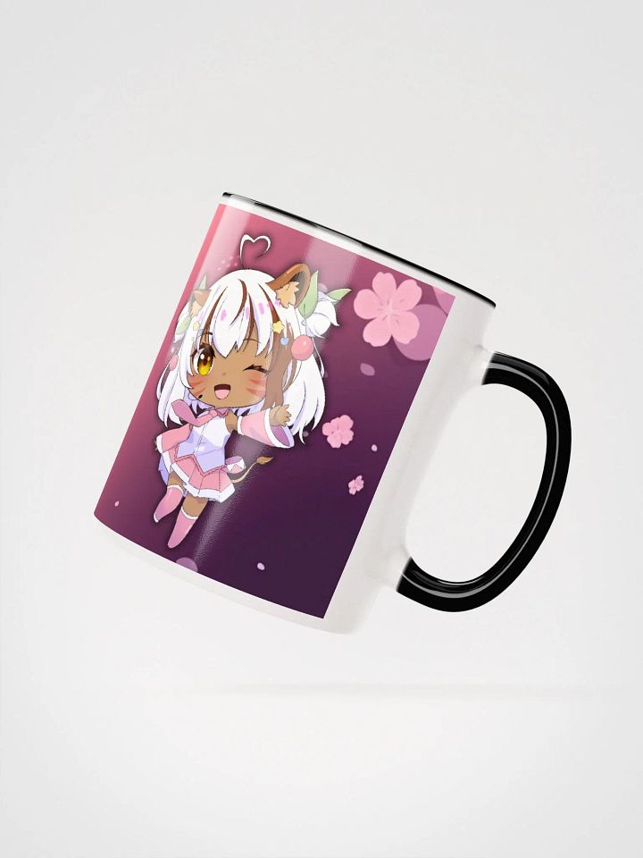 Sakura Miku Zanya Cosplay Mug product image (2)