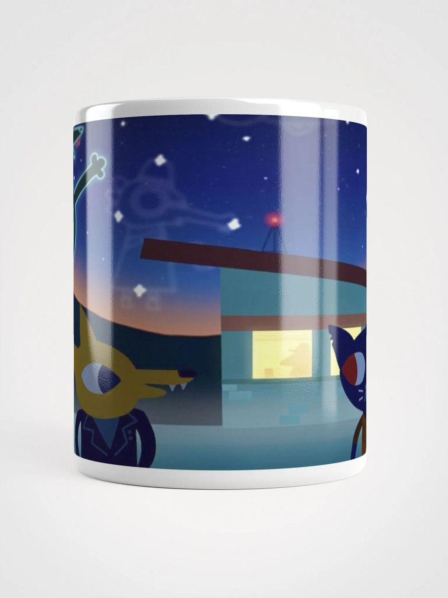 Crime Buddies Mug product image (6)
